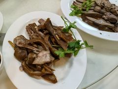 -日日香卤鹅饭店·澄海狮头鹅(澄海店)