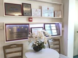 -悦家·美丽妈妈月子会所(龙奥店)