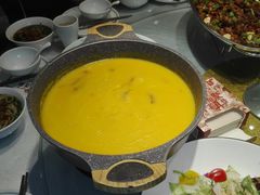 -福满我家大碗厨·湘菜(上海大厦店)