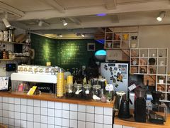 -长颈鹿咖啡(大学路店)