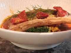 -芭莉与彩虹西餐厅(成都合生汇店)