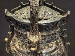 -广西壮族自治区博物馆