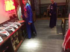 -辣莊重庆老火锅(滕州店)