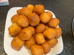 -诺敏塔拉奶茶-布里亚特包子-手把肉(锦都会店)