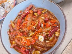 -老三样·旧食新味(万寿宫店)