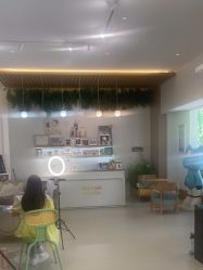 -KISS蜜摄影美学馆(香榭名苑店)