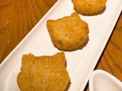 老上海粢饭糕-苏小柳手工点心(人民广场分院)