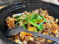 -德胜轩正宗顺德菜(宝安沙井会展中心店)