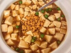 海胆石锅豆腐-香芙茗茶楼(梅家坞总店)
