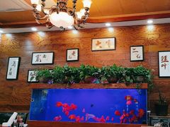-丝路传奇·中国拉面航母店(北医三院店)