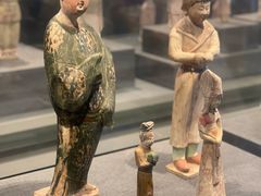 -陕西历史博物馆