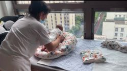 -奕新一诺台式母婴护理中心(我格广场店)