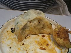 -满兴咱妈烀饼铁锅炖(兰州北街店)