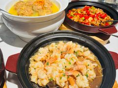 -徽镇小厨·经典徽菜(马连道店)