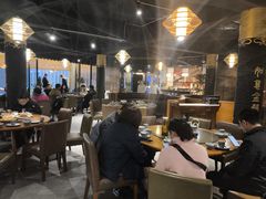 -盐帮食坊•小河帮川菜(四川师大店)