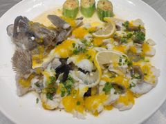 -悦来轩顺德菜(寮厦店)