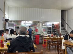 -东兴牛肉店(庄府巷店)