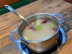 -非烤勿扰自助烤肉(东城时尚店)