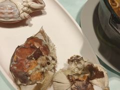 -高佳庄·舟山海鲜(海景旗舰店)