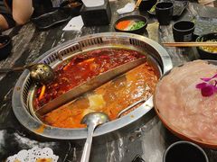 -小王少龙火锅(沙南街店)