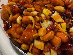 宫保鸡丁-峨嵋酒家(清河店)