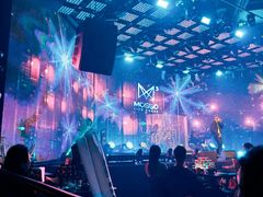 -MOSSO·Liveshow(M3香港广场店)