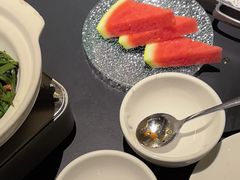 -小菜园新徽菜(青岛市南万象城店)