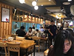 -Myth猪蹄(明洞店)