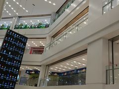 -凯德广场(武胜路店)