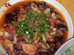 -杨三娘跷脚牛肉(羊子山西路店)