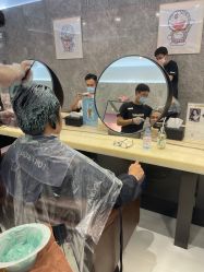 -TONI&GUY