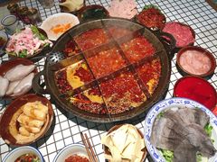 -董眼镜火锅(洪崖洞总店)