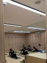 -归位瑜伽＆普拉提馆