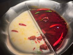 -湊湊火锅·茶憩(天环广场店)