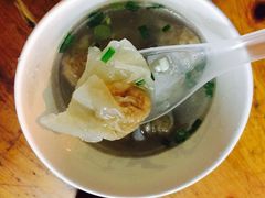 肉燕-同利肉燕老铺(澳门路店)
