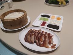 -彩丰楼中餐厅·仁恒洲际酒店