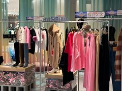 -松雷商业(南岗店)