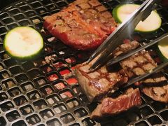 -赤坂亭·M9和牛烧肉(南京江南虹悦城店)
