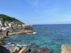 -三亚蜈支洲岛旅游区