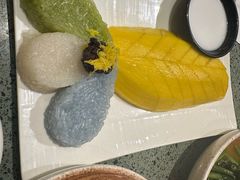 -Home Thai·泰谣(王府井apm店)
