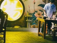 -杨记隆府(汉街店)
