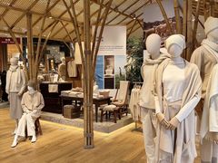 -无印良品餐堂 MUJI Diner(成都太古里店)