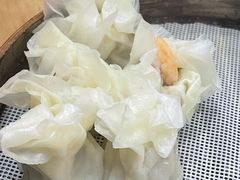 -晓友烧麦(光华村店)