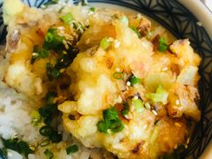-滩万日本料理Nadaman(国贸大酒店)