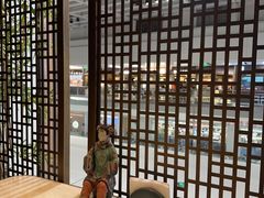 -锦府盐帮·李宅(领展购物广场中关村店)