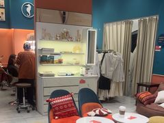 -海马体家庭照相馆(北京芳圆里 ID MALL店)