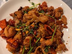 -虎虎龙虾大排档(双井店)