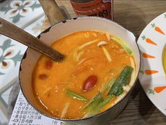 -迷你椰·泰式大排档(北京首店)