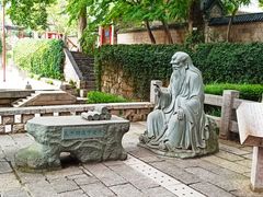 -青岛崂山太清宫