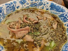 -写庭·鱼鲜川菜·宴请(铁像寺水街店)